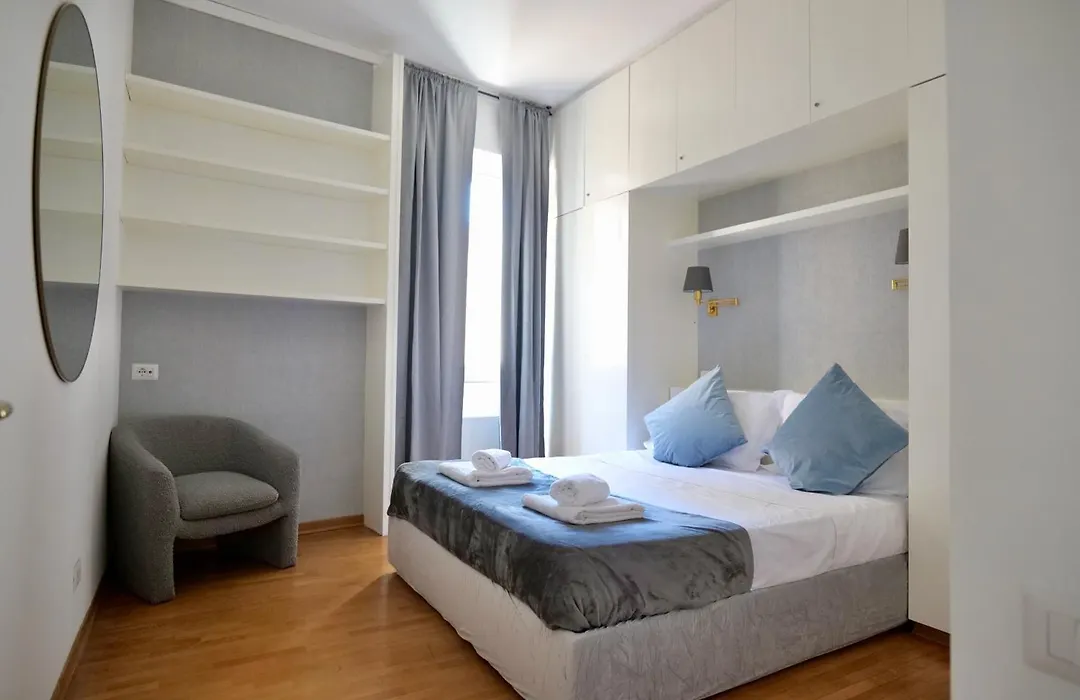 Loft 5C - Palatino-1