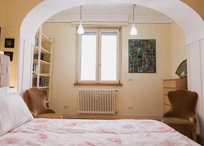 Monti Art Deco - Design