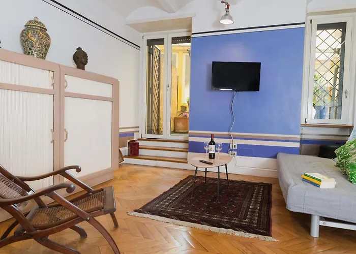 Monti Art Deco - Design
